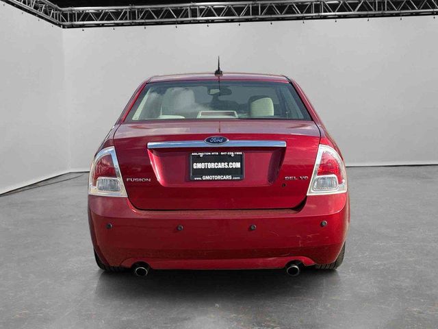 2009 Ford Fusion V6 SEL | Arlington Heights, IL | Gmotorcars