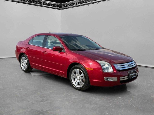 2009 Ford Fusion V6 SEL | Arlington Heights, IL | Gmotorcars 2009 Ford Fusion V6 SEL | Arlington Heights, IL | Gmotorcars