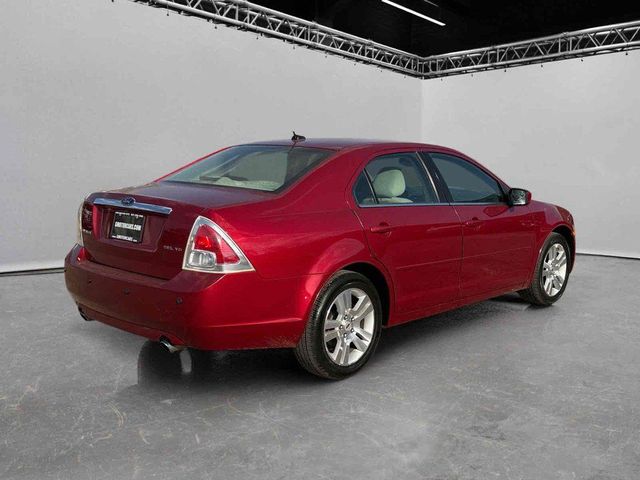 2009 Ford Fusion V6 SEL | Arlington Heights, IL | Gmotorcars