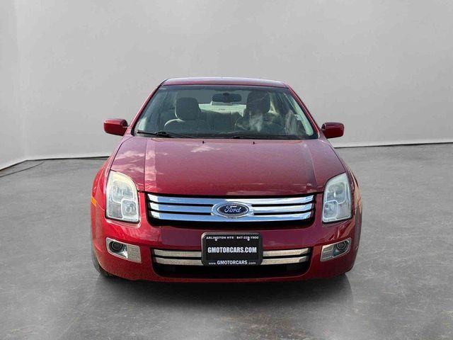 2009 Ford Fusion V6 SEL | Arlington Heights, IL | Gmotorcars