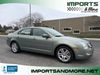 2009 Ford Fusion SEL Imports and More Inc