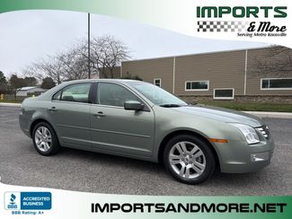 2009 Ford Fusion SEL Imports and More Inc