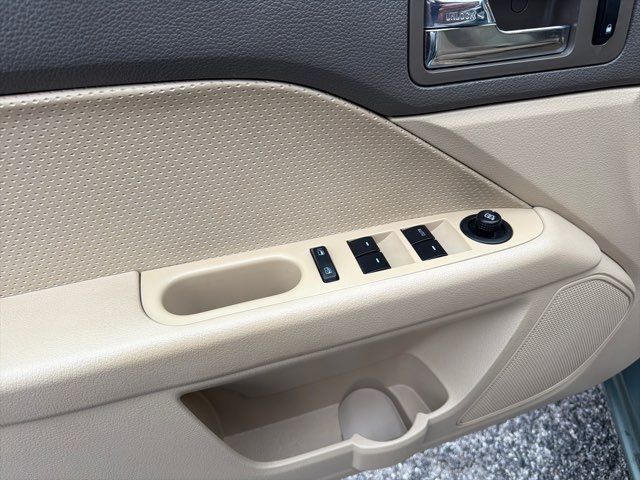 2009 Ford Fusion SEL Imports and More Inc