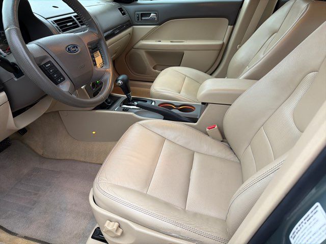 2009 Ford Fusion SEL Imports and More Inc