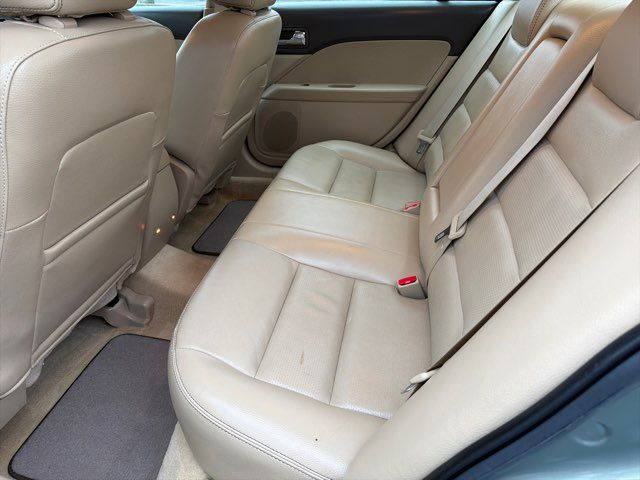 2009 Ford Fusion SEL Imports and More Inc 2009 Ford Fusion SEL Imports and More Inc