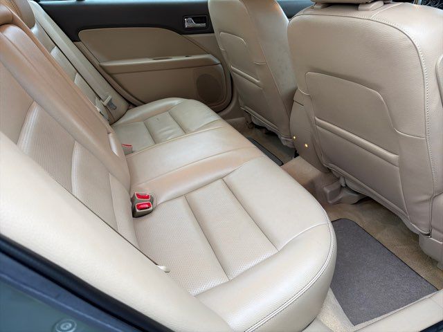 2009 Ford Fusion SEL Imports and More Inc 2009 Ford Fusion SEL Imports and More Inc