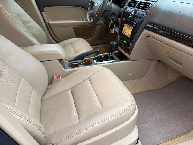 2009 Ford Fusion SEL Imports and More Inc