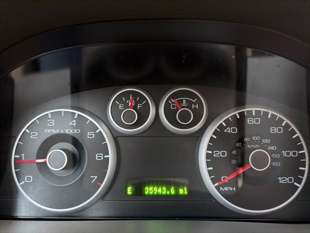 2009 Ford Fusion SEL Imports and More Inc 2009 Ford Fusion SEL Imports and More Inc