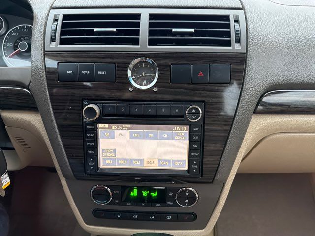 2009 Ford Fusion SEL Imports and More Inc 2009 Ford Fusion SEL Imports and More Inc