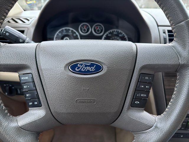 2009 Ford Fusion SEL Imports and More Inc 2009 Ford Fusion SEL Imports and More Inc