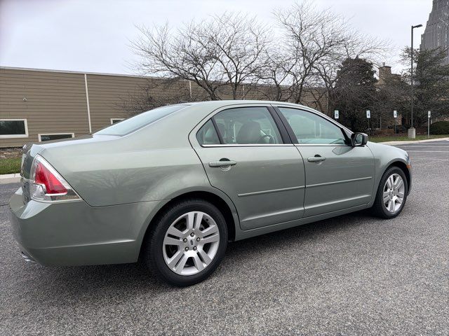 2009 Ford Fusion SEL Imports and More Inc 2009 Ford Fusion SEL Imports and More Inc