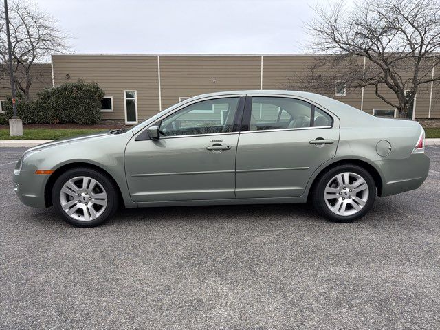 2009 Ford Fusion SEL Imports and More Inc 2009 Ford Fusion SEL Imports and More Inc