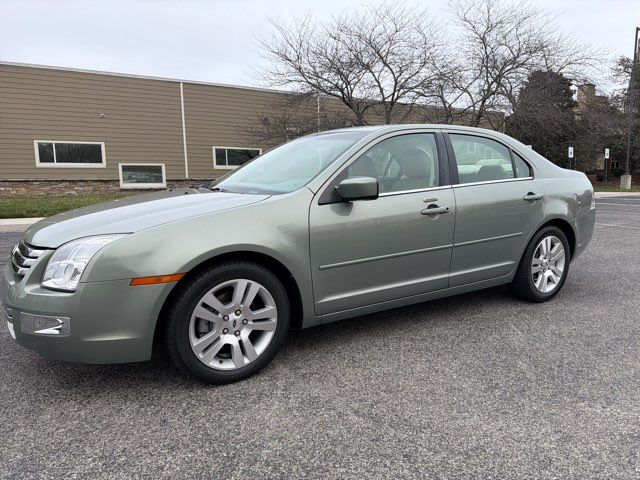 2009 Ford Fusion SEL Imports and More Inc
