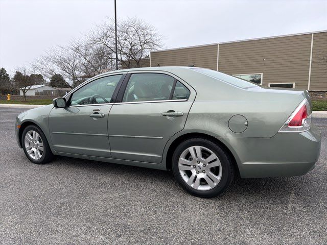 2009 Ford Fusion SEL Imports and More Inc 2009 Ford Fusion SEL Imports and More Inc