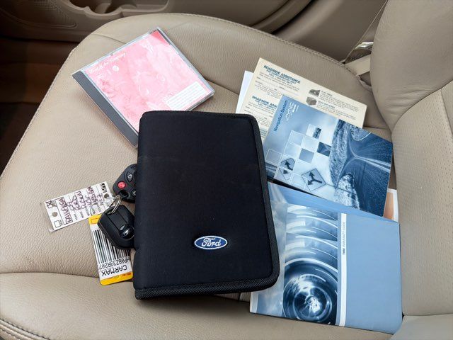 2009 Ford Fusion SEL Imports and More Inc 2009 Ford Fusion SEL Imports and More Inc