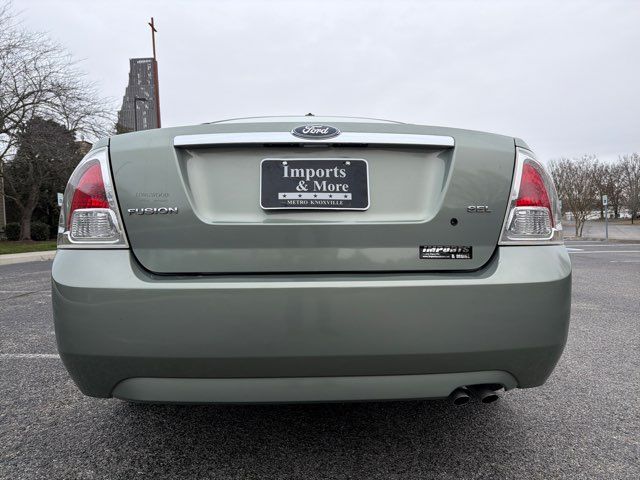 2009 Ford Fusion SEL Imports and More Inc