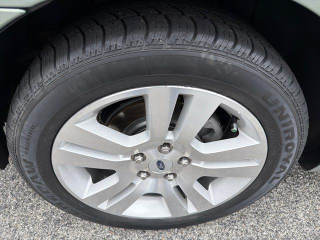 2009 Ford Fusion SEL Imports and More Inc 2009 Ford Fusion SEL Imports and More Inc