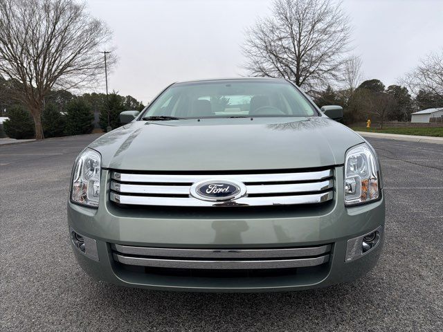 2009 Ford Fusion SEL Imports and More Inc 2009 Ford Fusion SEL Imports and More Inc