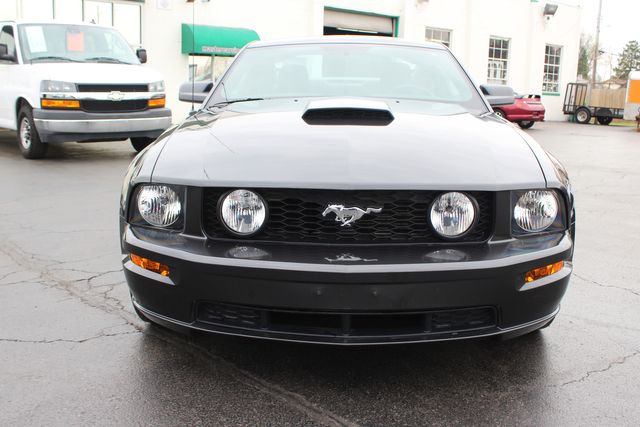 2009 Ford Mustang GT Premium | Granite City, Illinois | MasterCars Company Inc.