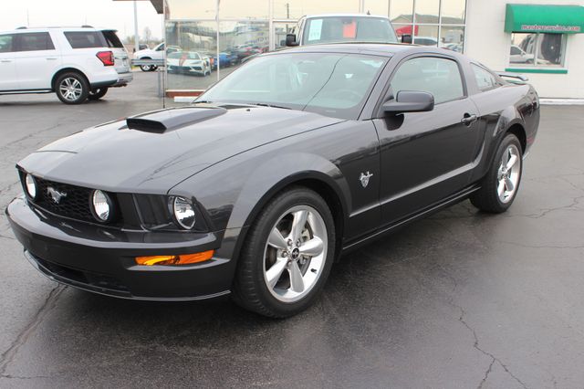 2009 Ford Mustang GT Premium | Granite City, Illinois | MasterCars Company Inc.