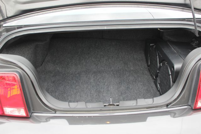 2009 Ford Mustang GT Premium | Granite City, Illinois | MasterCars Company Inc.