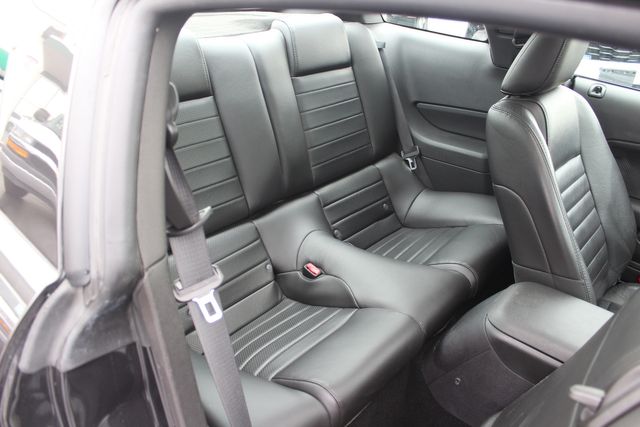 2009 Ford Mustang GT Premium | Granite City, Illinois | MasterCars Company Inc.