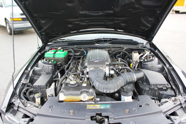 2009 Ford Mustang GT Premium | Granite City, Illinois | MasterCars Company Inc.