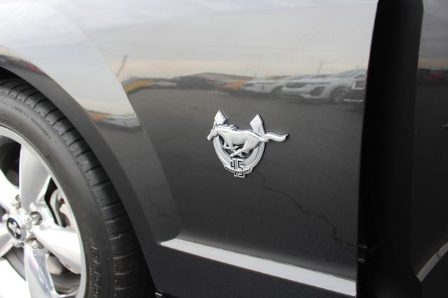 2009 Ford Mustang GT Premium | Granite City, Illinois | MasterCars Company Inc. 2009 Ford Mustang GT Premium | Granite City, Illinois | MasterCars Company Inc.