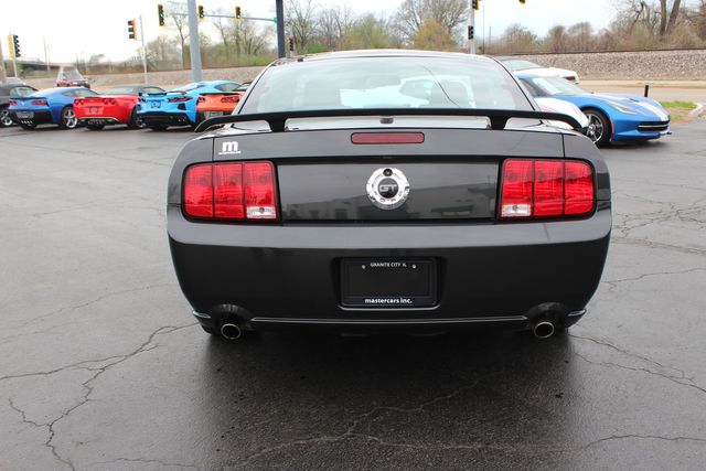 2009 Ford Mustang GT Premium | Granite City, Illinois | MasterCars Company Inc. 2009 Ford Mustang GT Premium | Granite City, Illinois | MasterCars Company Inc.