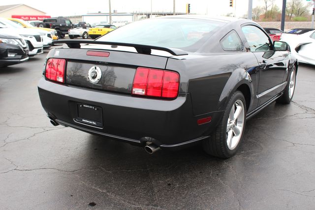 2009 Ford Mustang GT Premium | Granite City, Illinois | MasterCars Company Inc.