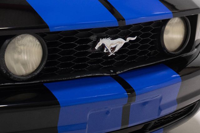 2009 Ford Mustang V6 Premium 2dr Fastback | Houston, TX | Houston Auto Credit 2009 Ford Mustang V6 Premium 2dr Fastback | Houston, TX | Houston Auto Credit