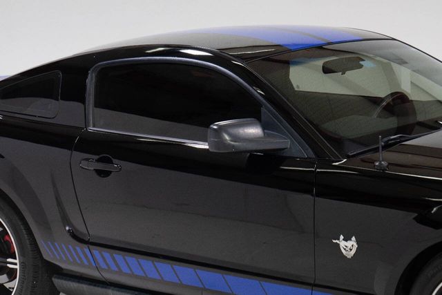 2009 Ford Mustang V6 Premium 2dr Fastback | Houston, TX | Houston Auto Credit 2009 Ford Mustang V6 Premium 2dr Fastback | Houston, TX | Houston Auto Credit