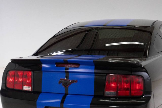 2009 Ford Mustang V6 Premium 2dr Fastback | Houston, TX | Houston Auto Credit 2009 Ford Mustang V6 Premium 2dr Fastback | Houston, TX | Houston Auto Credit