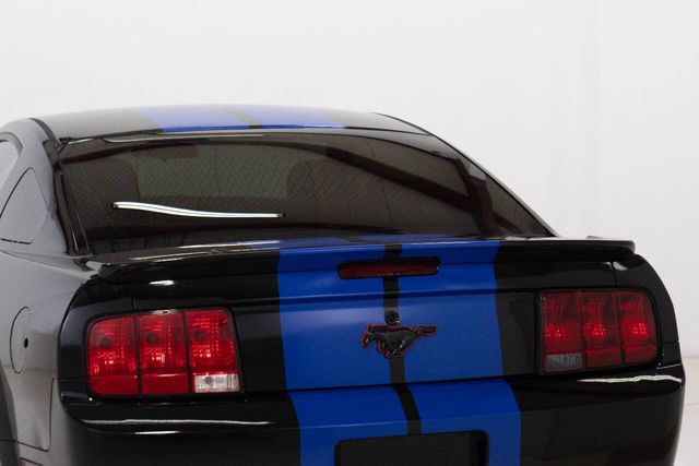 2009 Ford Mustang V6 Premium 2dr Fastback | Houston, TX | Houston Auto Credit 2009 Ford Mustang V6 Premium 2dr Fastback | Houston, TX | Houston Auto Credit