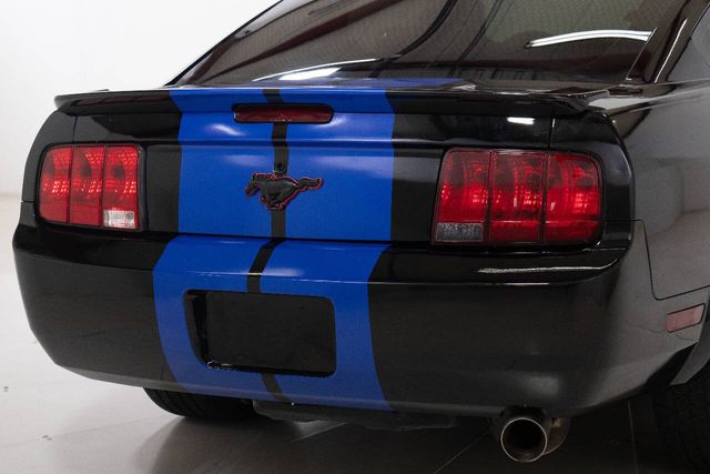 2009 Ford Mustang V6 Premium 2dr Fastback | Houston, TX | Houston Auto Credit 2009 Ford Mustang V6 Premium 2dr Fastback | Houston, TX | Houston Auto Credit