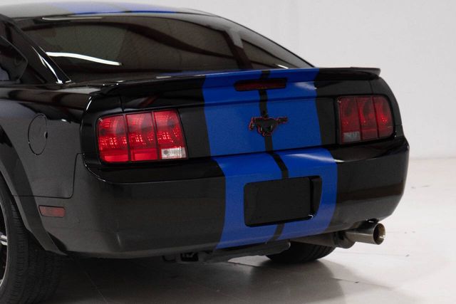 2009 Ford Mustang V6 Premium 2dr Fastback | Houston, TX | Houston Auto Credit 2009 Ford Mustang V6 Premium 2dr Fastback | Houston, TX | Houston Auto Credit