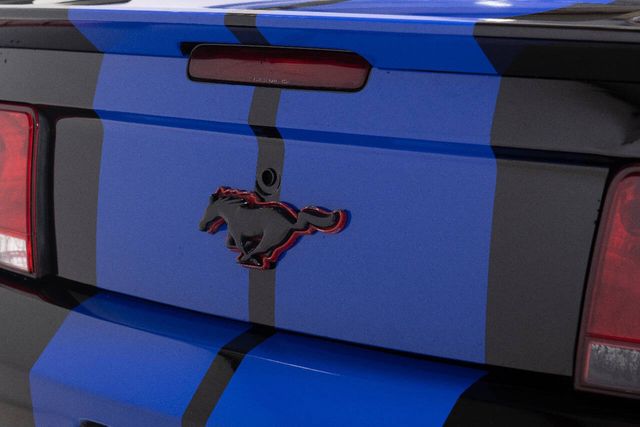 2009 Ford Mustang V6 Premium 2dr Fastback | Houston, TX | Houston Auto Credit 2009 Ford Mustang V6 Premium 2dr Fastback | Houston, TX | Houston Auto Credit