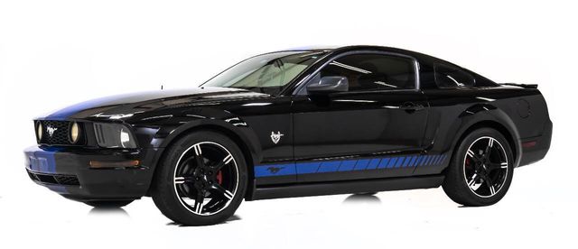 2009 Ford Mustang V6 Premium 2dr Fastback | Houston, TX | Houston Auto Credit 2009 Ford Mustang V6 Premium 2dr Fastback | Houston, TX | Houston Auto Credit
