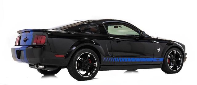 2009 Ford Mustang V6 Premium 2dr Fastback | Houston, TX | Houston Auto Credit 2009 Ford Mustang V6 Premium 2dr Fastback | Houston, TX | Houston Auto Credit