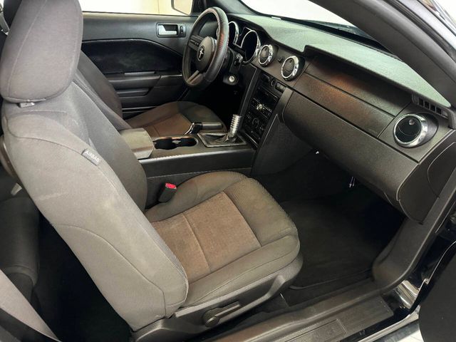 2009 Ford Mustang V6 Premium 2dr Fastback | Houston, TX | Houston Auto Credit 2009 Ford Mustang V6 Premium 2dr Fastback | Houston, TX | Houston Auto Credit