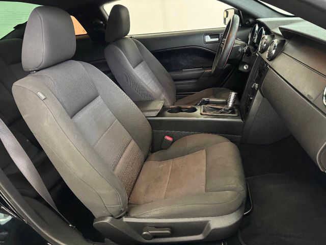 2009 Ford Mustang V6 Premium 2dr Fastback | Houston, TX | Houston Auto Credit 2009 Ford Mustang V6 Premium 2dr Fastback | Houston, TX | Houston Auto Credit