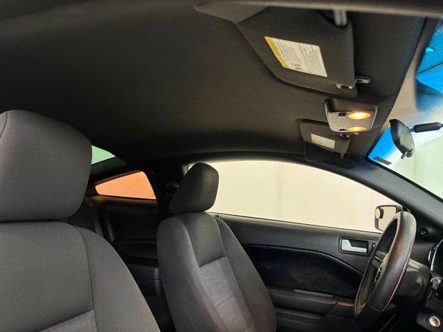 2009 Ford Mustang V6 Premium 2dr Fastback | Houston, TX | Houston Auto Credit 2009 Ford Mustang V6 Premium 2dr Fastback | Houston, TX | Houston Auto Credit