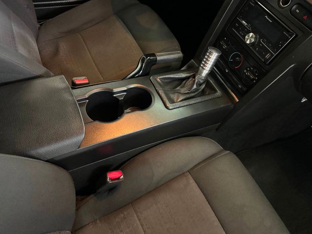 2009 Ford Mustang V6 Premium 2dr Fastback | Houston, TX | Houston Auto Credit 2009 Ford Mustang V6 Premium 2dr Fastback | Houston, TX | Houston Auto Credit