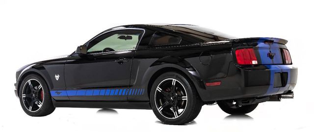 2009 Ford Mustang V6 Premium 2dr Fastback | Houston, TX | Houston Auto Credit 2009 Ford Mustang V6 Premium 2dr Fastback | Houston, TX | Houston Auto Credit