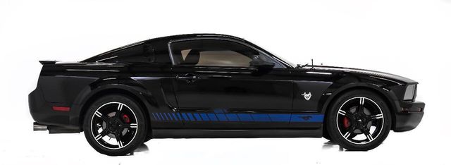2009 Ford Mustang V6 Premium 2dr Fastback | Houston, TX | Houston Auto Credit 2009 Ford Mustang V6 Premium 2dr Fastback | Houston, TX | Houston Auto Credit