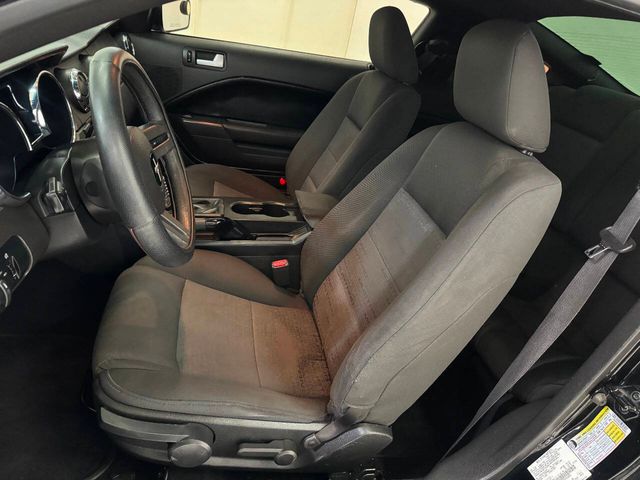 2009 Ford Mustang V6 Premium 2dr Fastback | Houston, TX | Houston Auto Credit 2009 Ford Mustang V6 Premium 2dr Fastback | Houston, TX | Houston Auto Credit