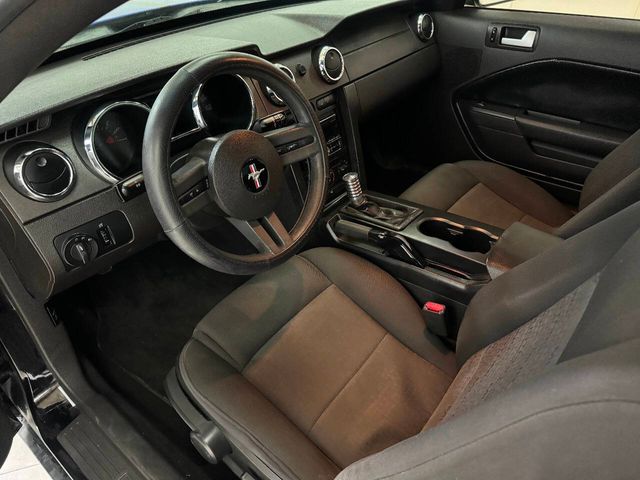 2009 Ford Mustang V6 Premium 2dr Fastback | Houston, TX | Houston Auto Credit 2009 Ford Mustang V6 Premium 2dr Fastback | Houston, TX | Houston Auto Credit