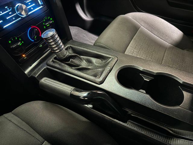 2009 Ford Mustang V6 Premium 2dr Fastback | Houston, TX | Houston Auto Credit 2009 Ford Mustang V6 Premium 2dr Fastback | Houston, TX | Houston Auto Credit