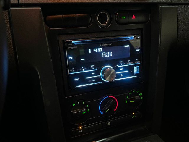 2009 Ford Mustang V6 Premium 2dr Fastback | Houston, TX | Houston Auto Credit 2009 Ford Mustang V6 Premium 2dr Fastback | Houston, TX | Houston Auto Credit