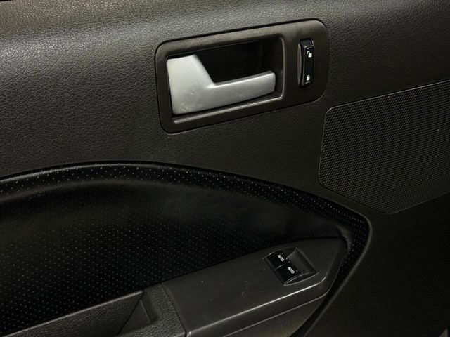 2009 Ford Mustang V6 Premium 2dr Fastback | Houston, TX | Houston Auto Credit 2009 Ford Mustang V6 Premium 2dr Fastback | Houston, TX | Houston Auto Credit